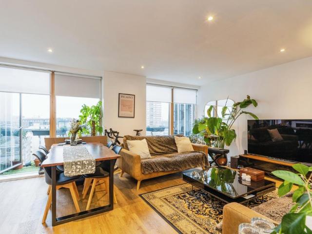 House for rent in Hoxton, Greater London