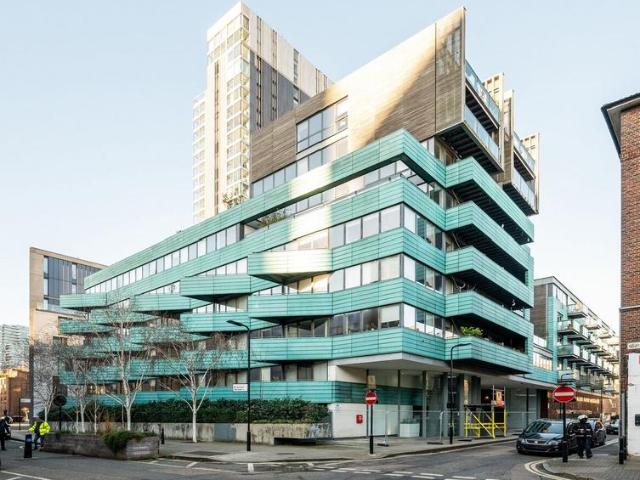 Apartment for rent in Hoxton, Greater London