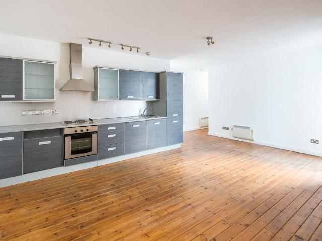 Apartment for rent in Hoxton, Greater London
