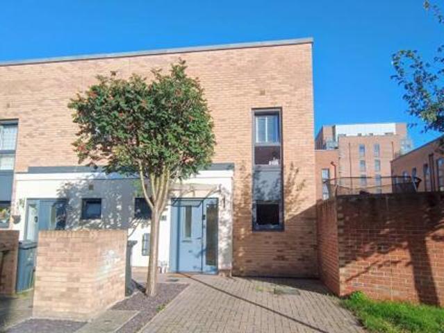 House for sale in Essex, England