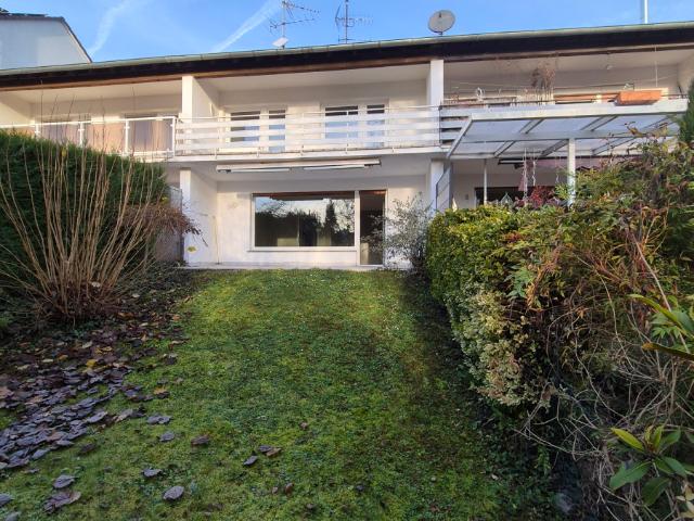 Villa kaufen in Finthen, Mainz