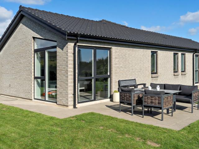 Villa til salg i Lund, Århus