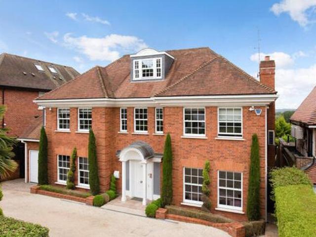 House for sale in Bushey, Hertsmere