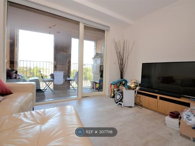 Apartment for rent in Upper Edmonton, Greater London
