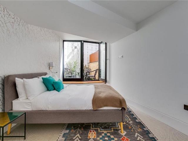 Apartment for rent in Kentish Town, Greater London