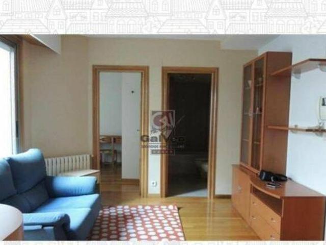 Casa en alquiler en Ourense