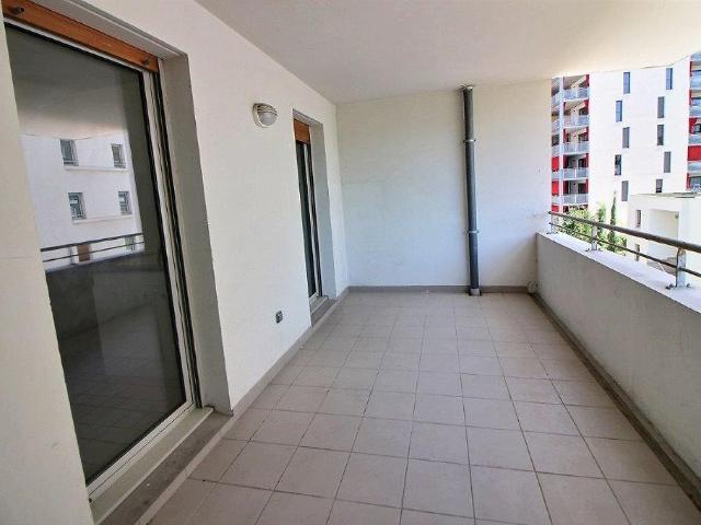 Appartement location à Marseille