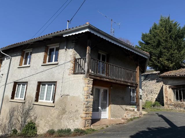 Maison vente à Villefranche-sur-Saône, Rhône