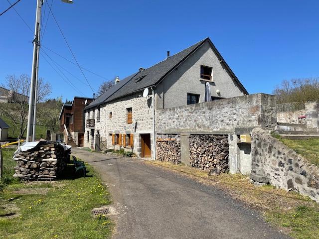 Maison vente à Issoire, Murol