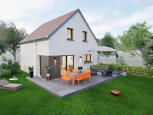 Maison vente à Molsheim, Rosheim