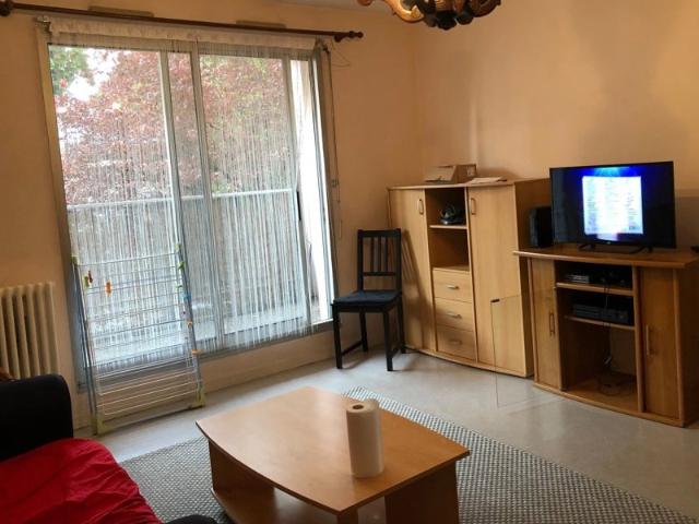 Appartement location à Dijon