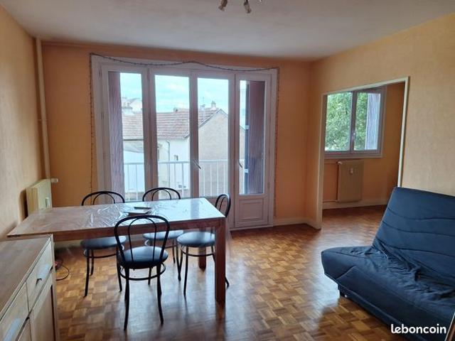 Appartement vente à Dijon