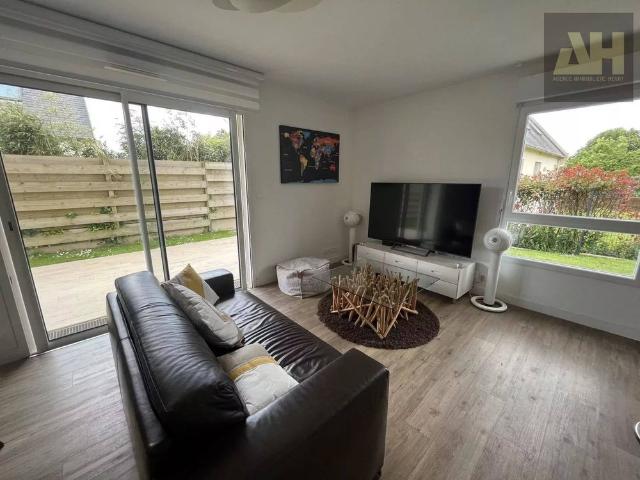 Appartement location à Brest, Bretagne