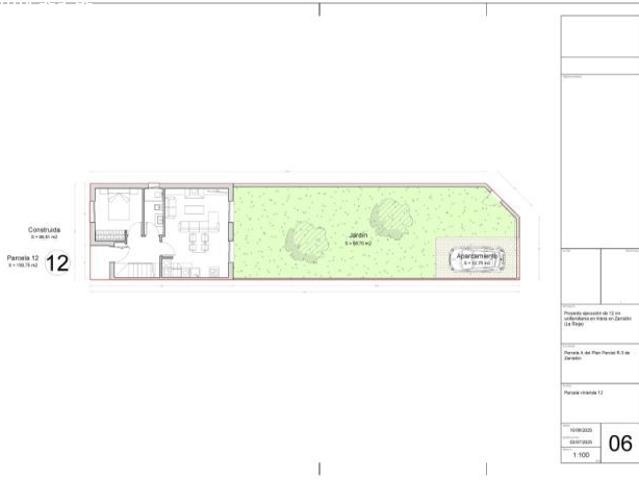 Casa en venta en Zarratón, La Rioja