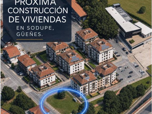 Piso en venta en Sodupe, Güeñes