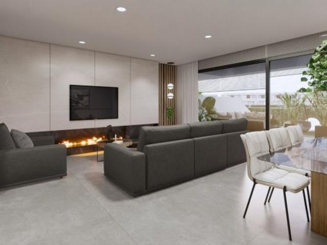 Casa en venta en Almerimar, El Ejido
