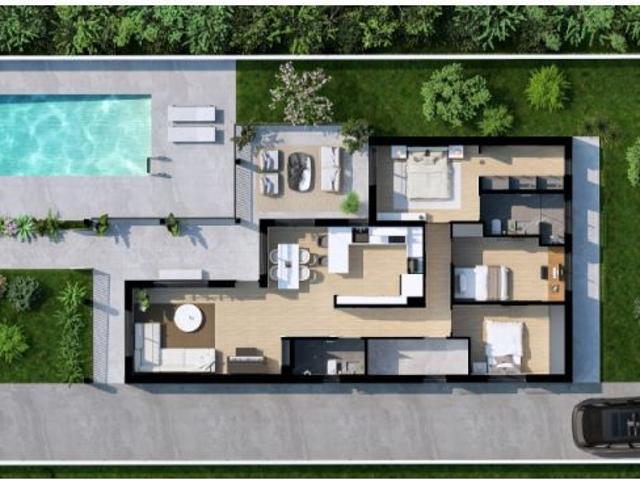 Casa en venta en Sant Martí Sarroca