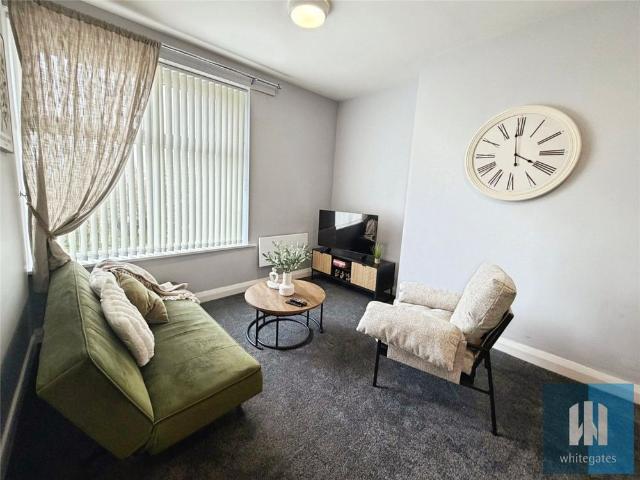 Apartment for rent in Huddersfield, Kirklees