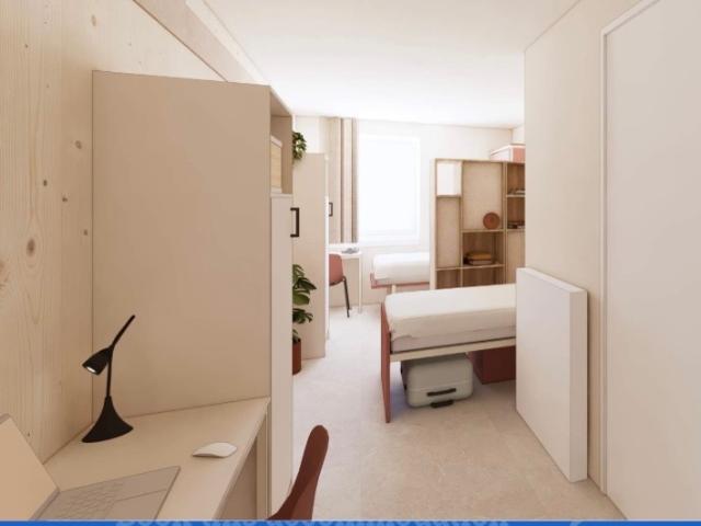Kamer te huur in Groningen