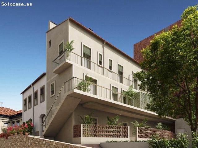 Casa en venta en Districte 1, Barcelonès
