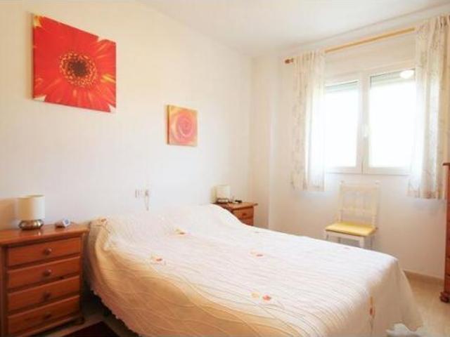Piso en venta en la Marina Alta, Valencia
