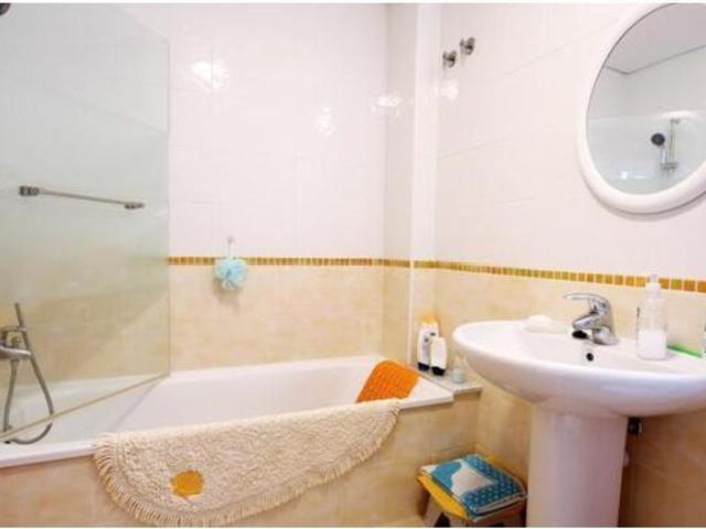 Piso en venta en la Marina Alta, Valencia