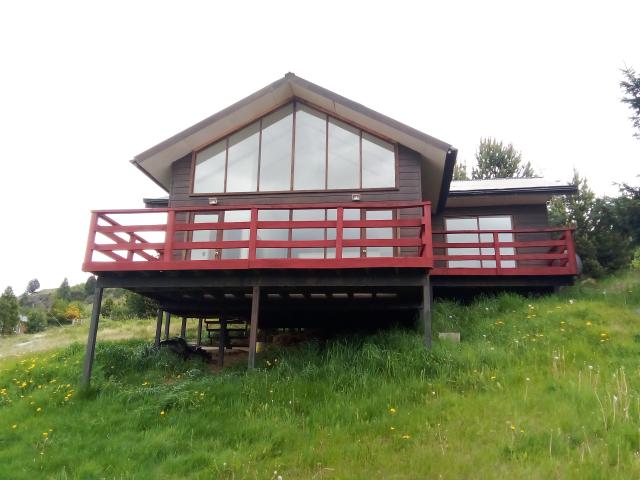 Casa en arriendo en Coyhaique, Capital, Aysén Del General Carlos Ibáñez Del Campo