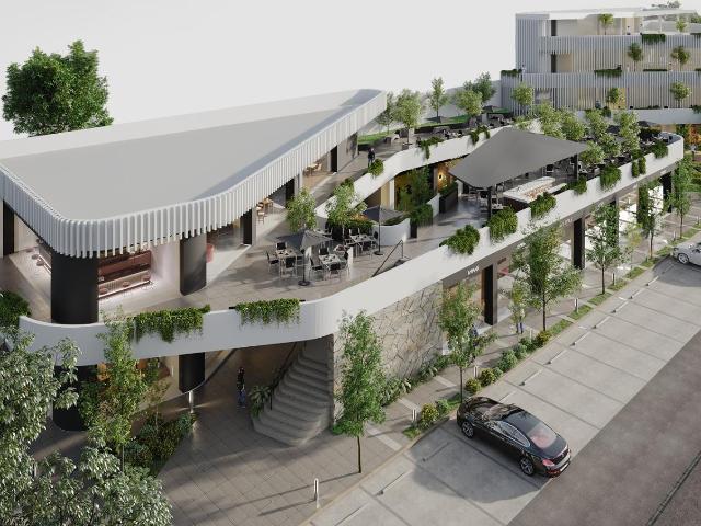 Locales Comerciales en venta en Jesús María