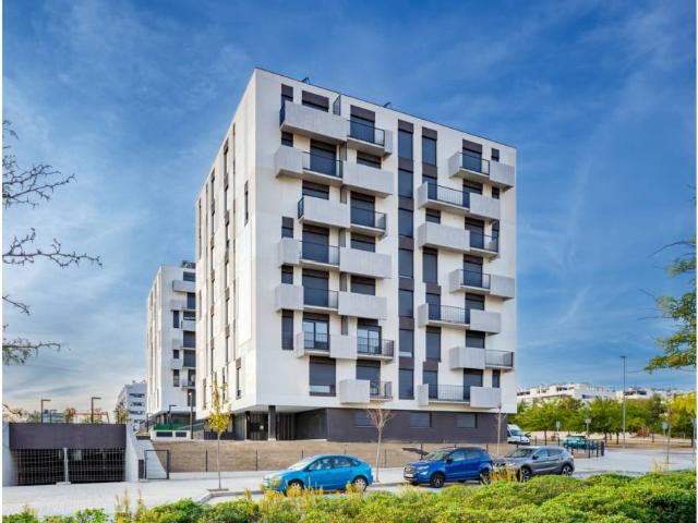 Piso en alquiler en Brezo, Valdemoro