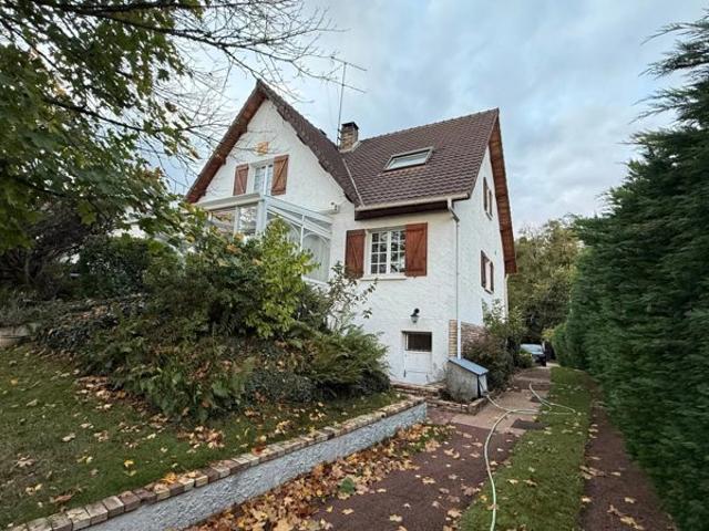 Maison vente à Palaiseau, Breuillet