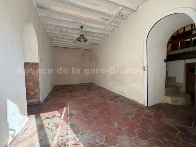Maison vente à Évry, Épinay-sous-Sénart