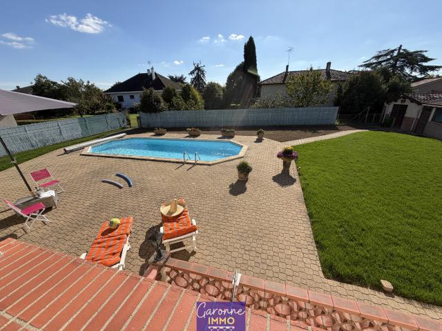 Maison vente à Marmande, Tonneins