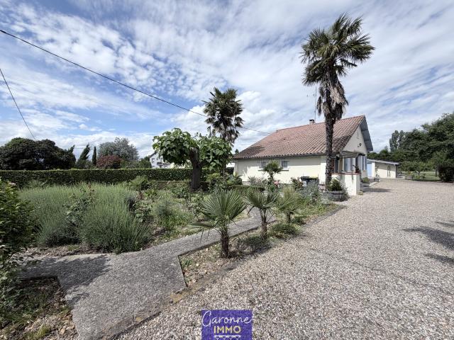 Maison vente à Marmande, Tonneins
