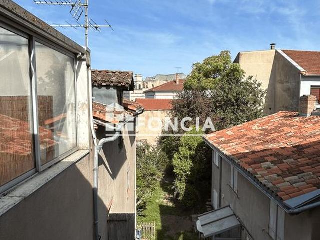 Appartement vente à Montauban, Tarn-et-Garonne
