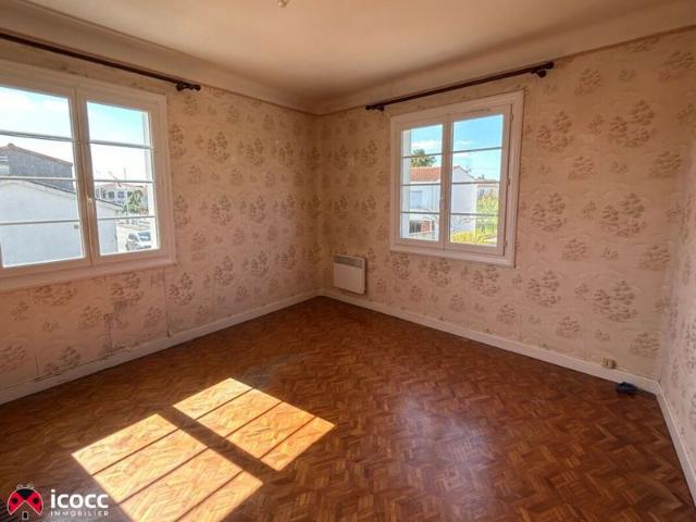 Maison vente à Fontenay-le-Comte, Saint-michel-en-l'herm