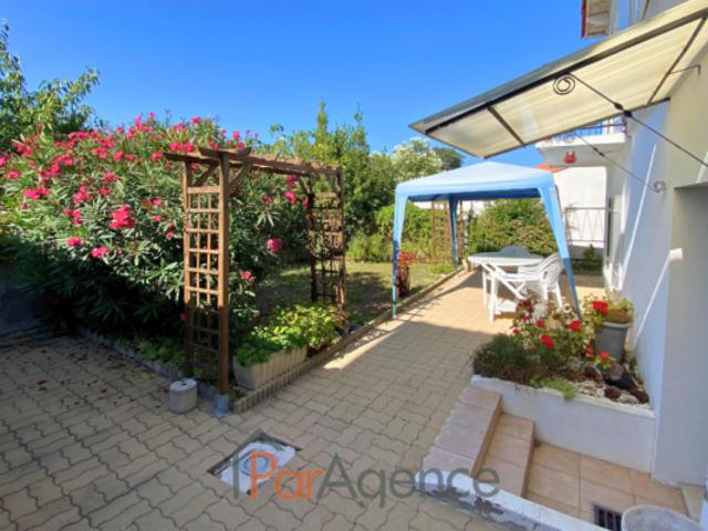 Maison vente à Rochefort, Royan