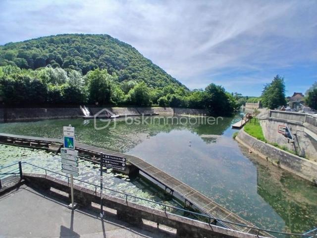 Appartement vente à Besançon
