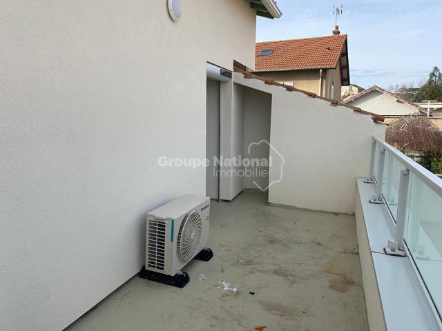 Appartement location à Valence