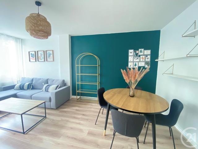 Appartement location à Saint-Étienne, Saint-etienne