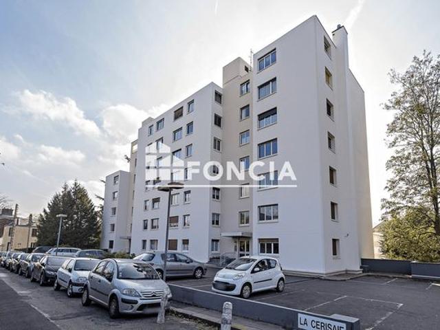 Appartement vente à Rouen, Ruan