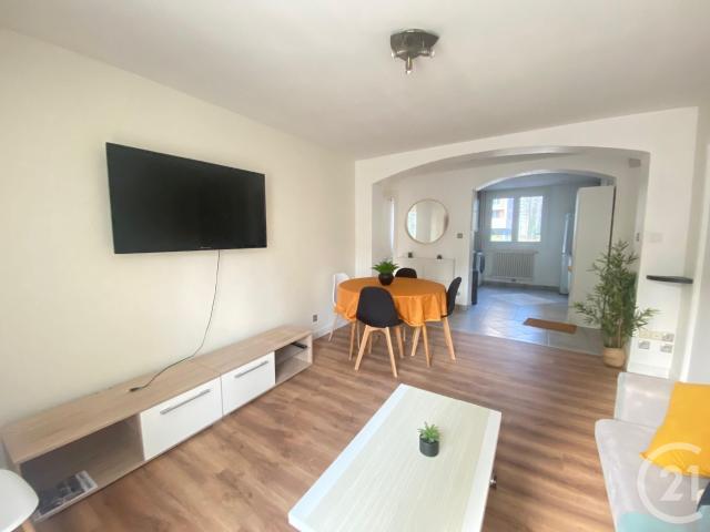 Appartement location à Saint-Étienne, Saint-etienne