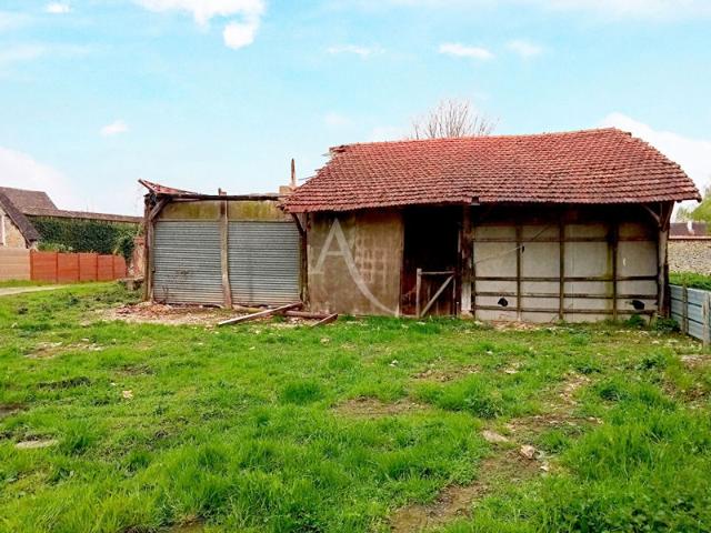 Maison vente à Pontoise, Vauréal