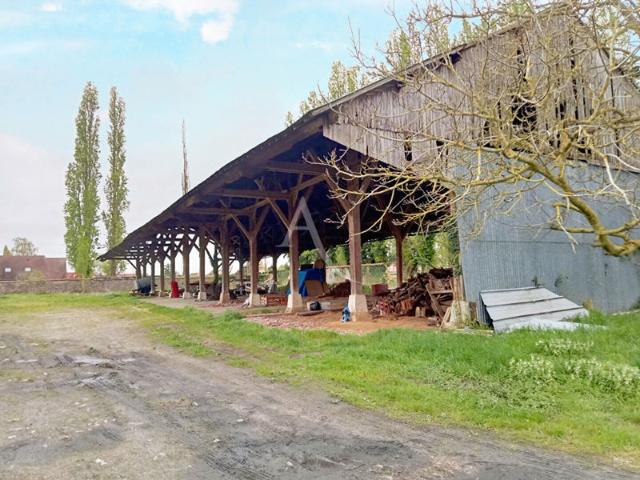 Maison vente à Pontoise, Vauréal