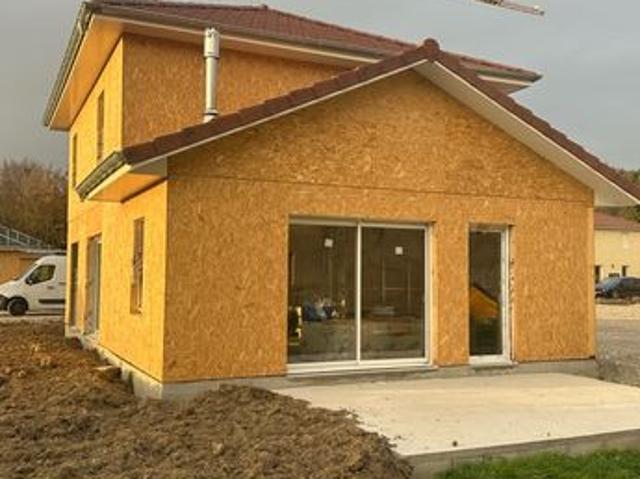 Maison vente à Eydoche, Guadeloupe