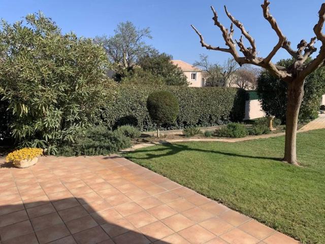 Maison location à Montpellier