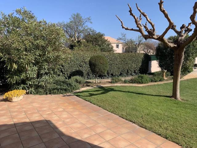 Maison location à Montpellier