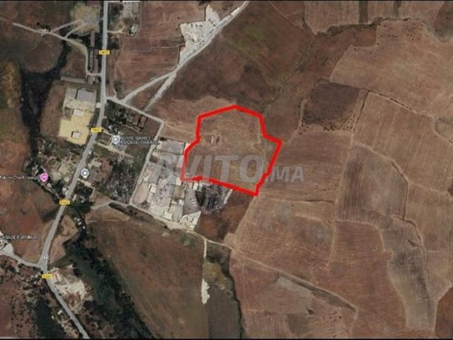 Propriété vente à Tangero, Tanger-Tétouan