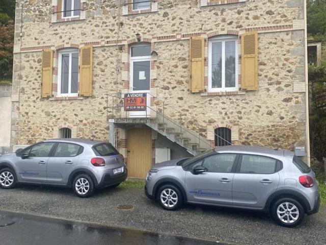 Maison vente à Limoges, Bosmie-l'aiguille
