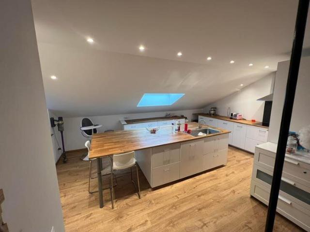 Appartement location à Longeau, Wallonie