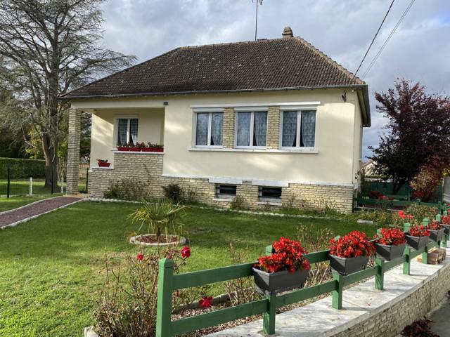 Maison vente à Les Andelys, Ménilles